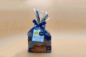 Palos de Queso Azul Bolsa