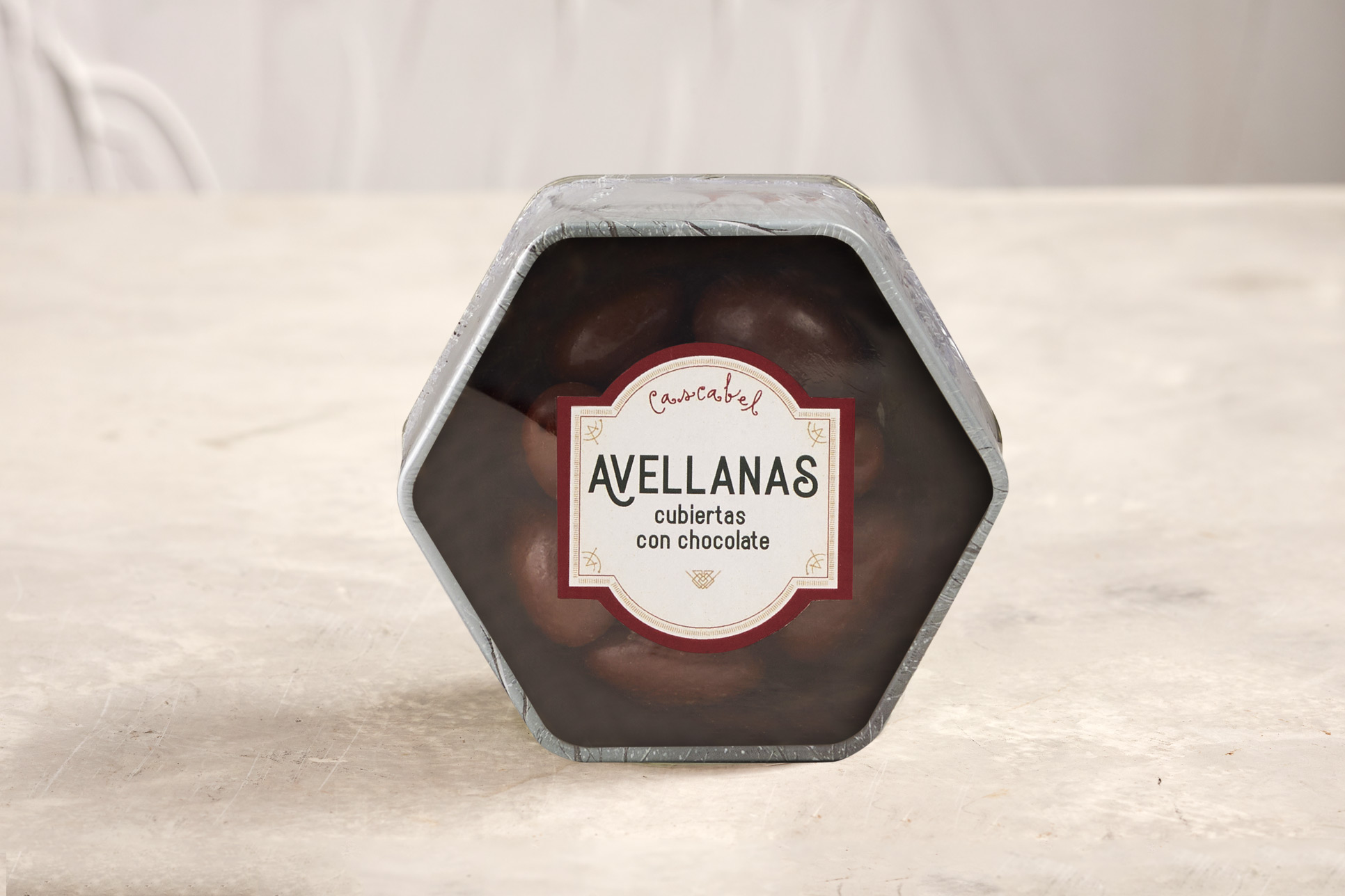 Cascabel
