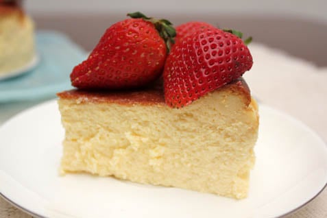 NY Cheesecake Fructosa L3