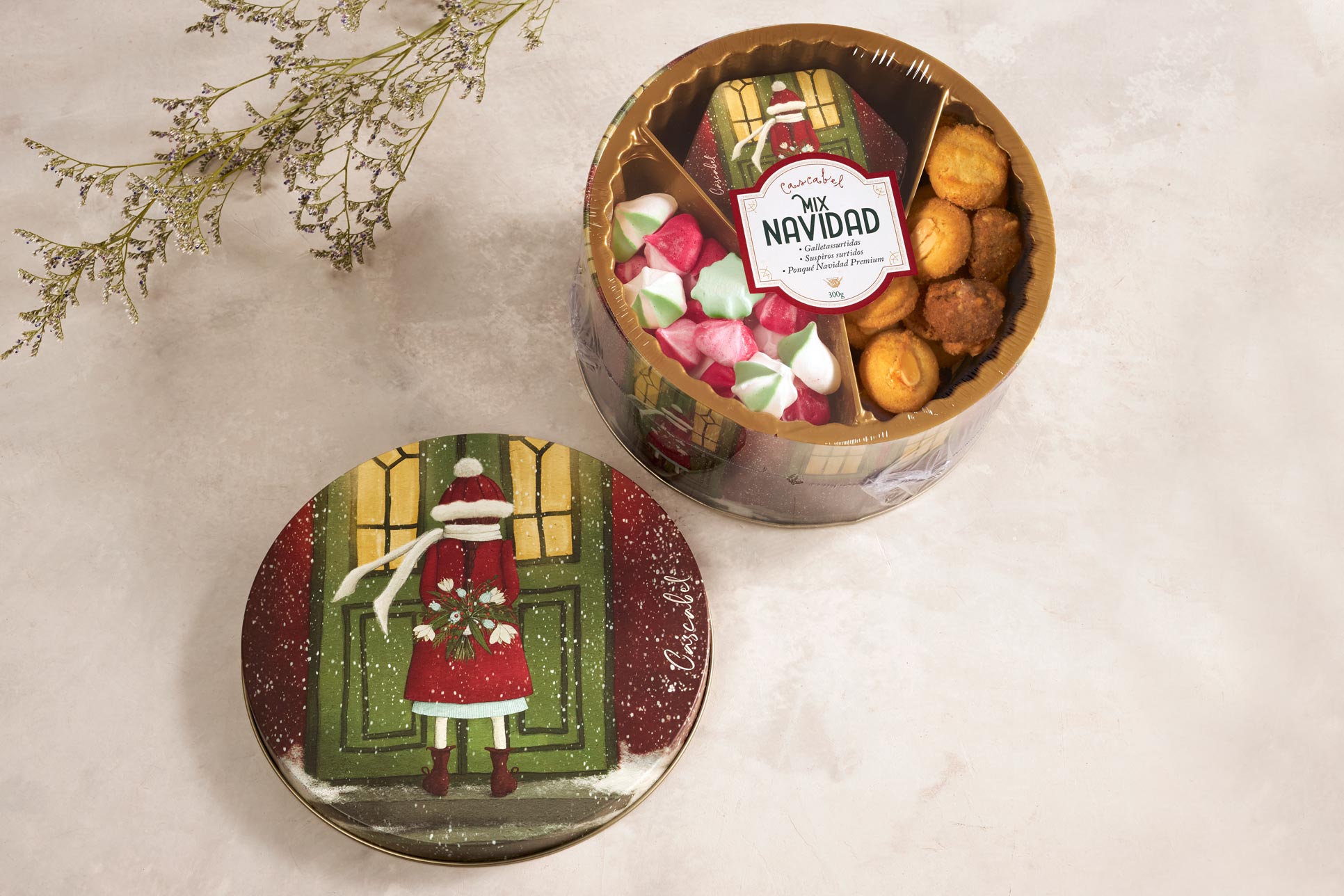 Mix de Navidad