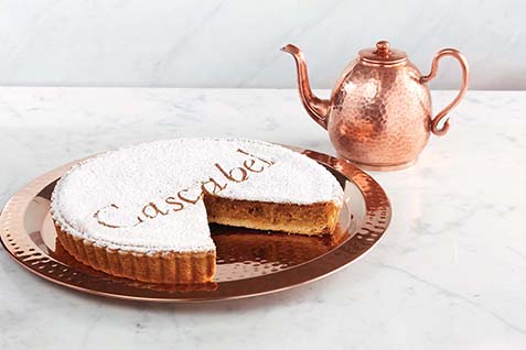 tarta L3