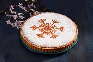 Tarta de Santiago