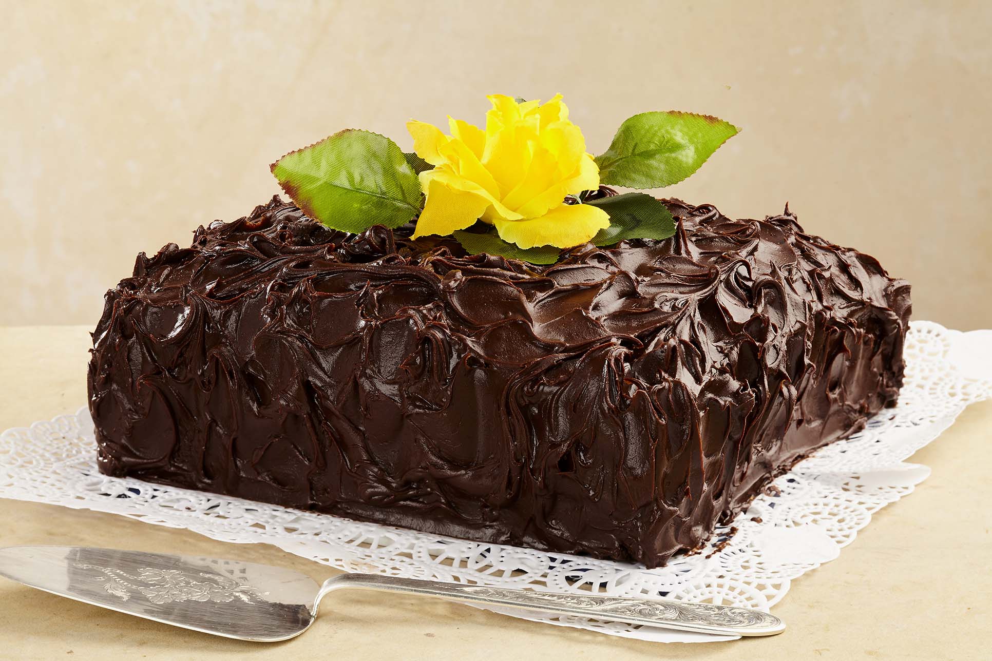 Ponqué Libra Chocolate