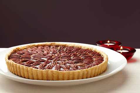 Pie Pecan 2013 L2