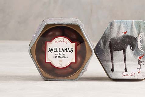 avellanas L3