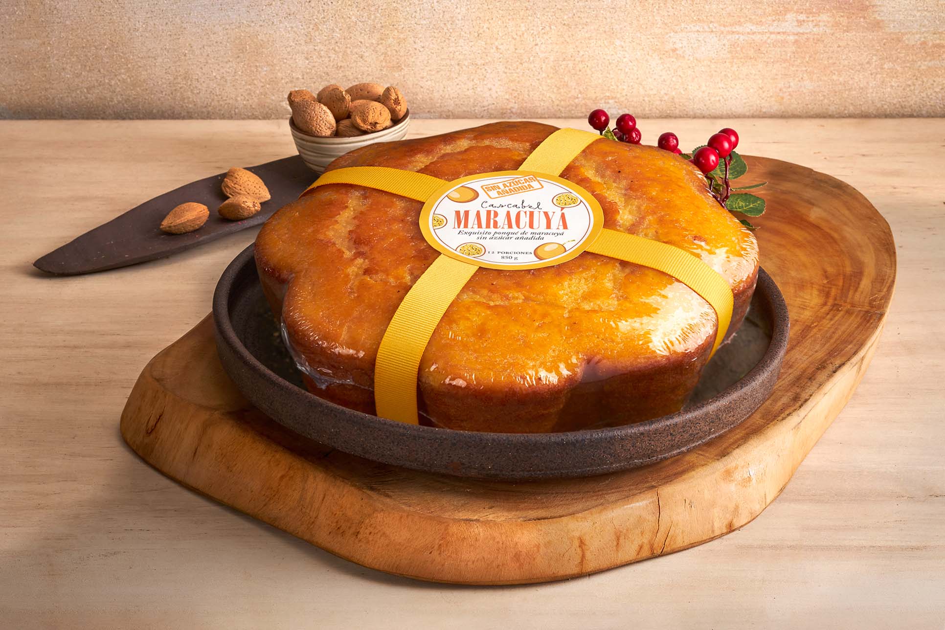 Cascabel