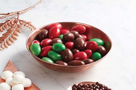 almendras L2