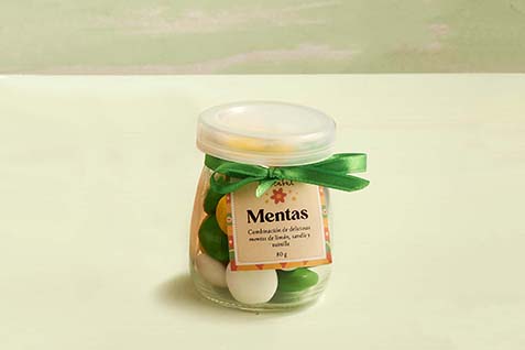 mentas L1