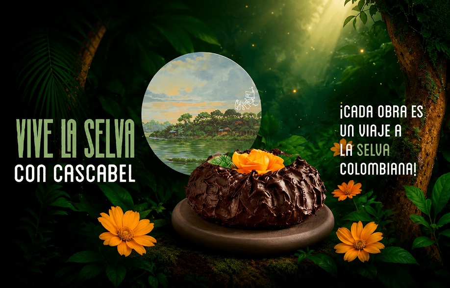 Cascabel