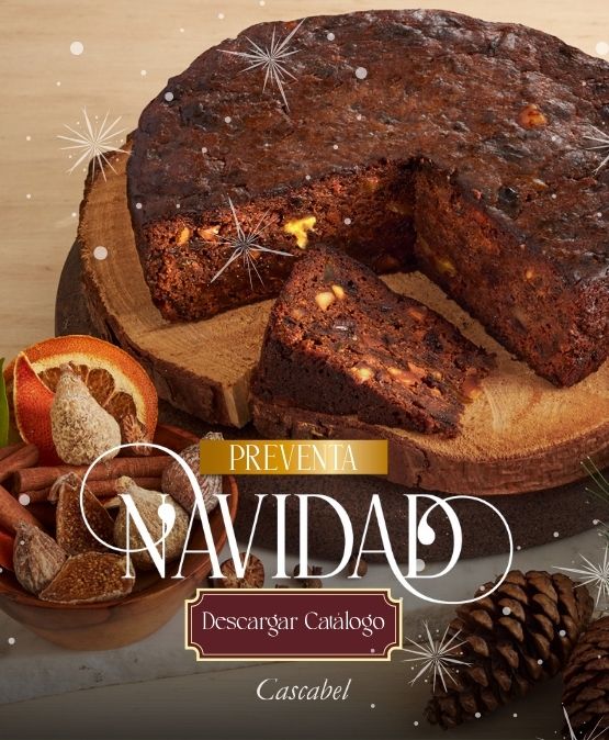 Cascabel Repostería Gourmet