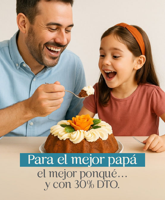 Cascabel Repostería Gourmet