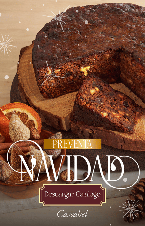 Cascabel Repostería Gourmet